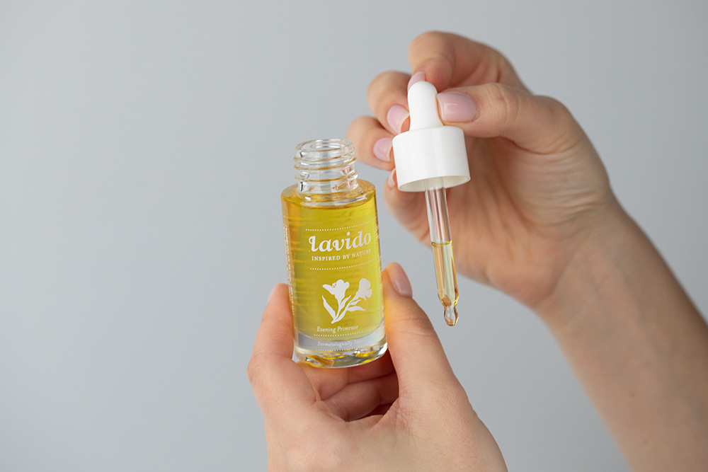 Lavido Invigorating Facial Serum Równoważąco-nawilżające serum do twarzy 30 ml