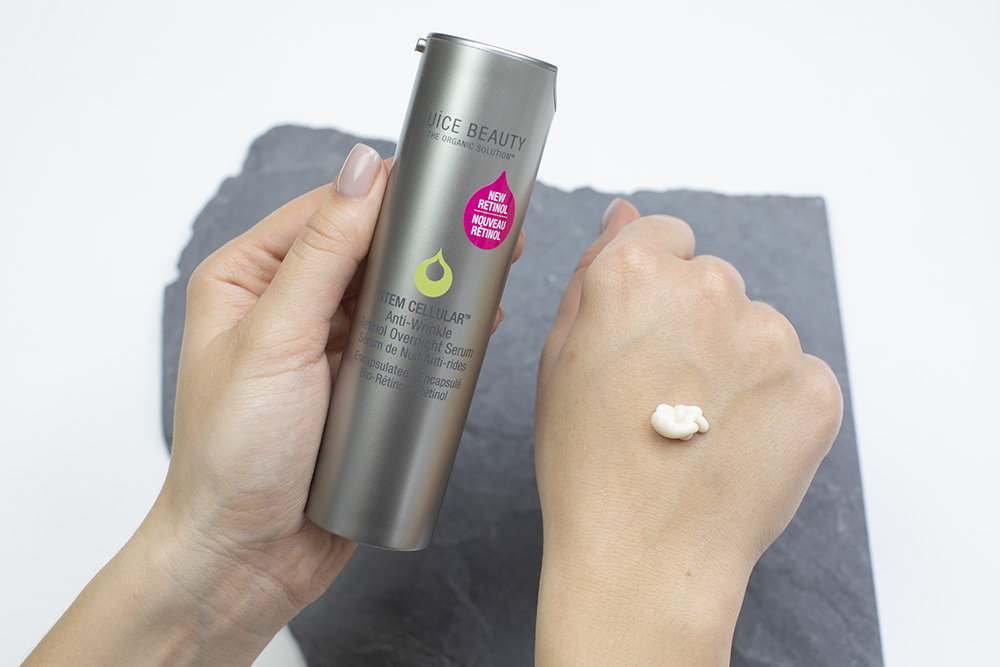Juice Beauty Anti Wrinkle Booster Serum Serum przeciwzmarszczkowe 30 ml