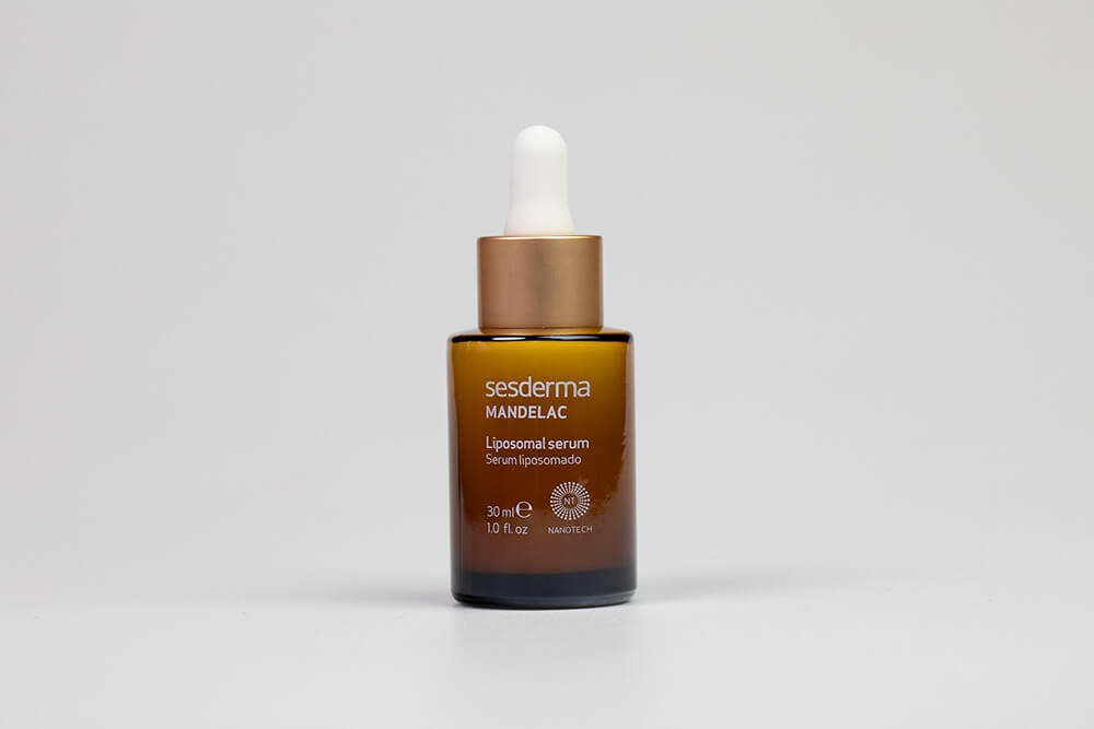 Sesderma Mandelac Liposomal Serum Serum przeciwstarzeniowo - nawilżające 30 ml