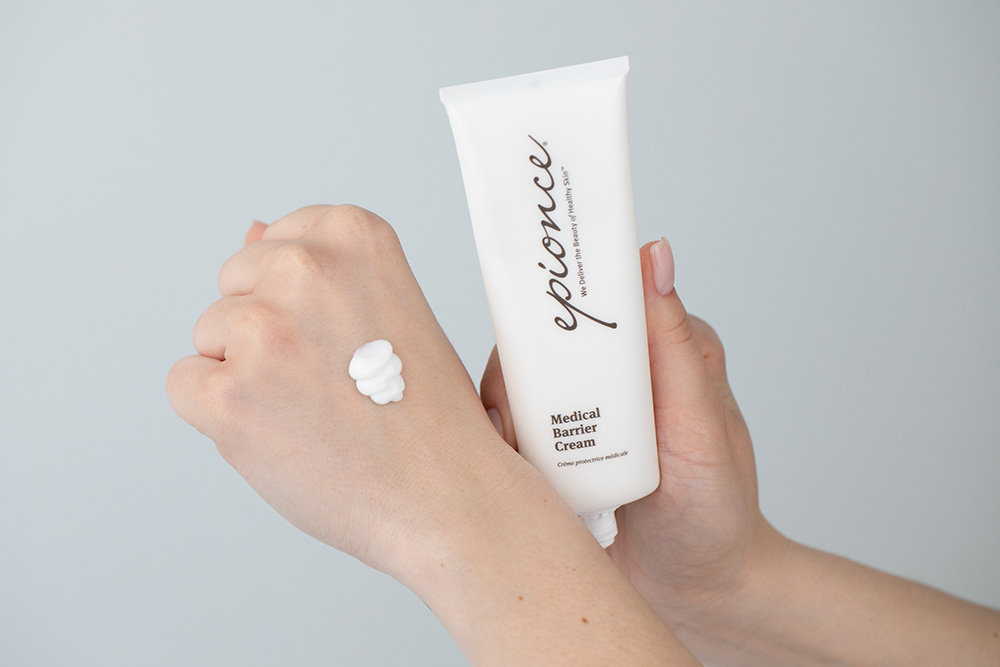 Epionce Medical Barrier Cream Krem barierowy 230g