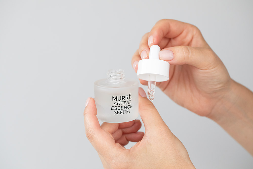Murre Active Essence Serum Serum z aktywną esencją 15 ml