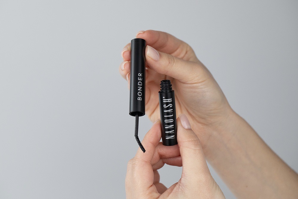 Nanolash Bonder Klej do samodzielnego przedłużania rzęs 5 ml