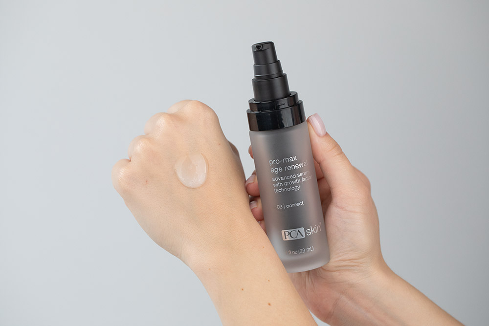 PCA Skin Pro-Max Age Renewal Zaawansowane serum odmładzające 29 ml