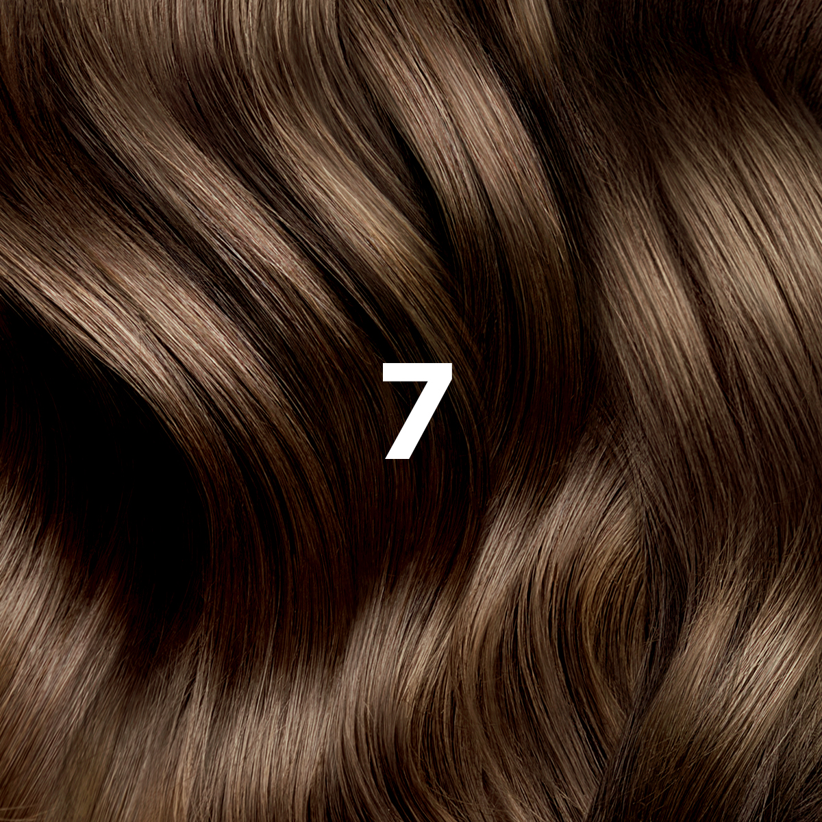 Phyto Hair Dye Farba do włosów - blond (kolor 7 Blond) 1 szt