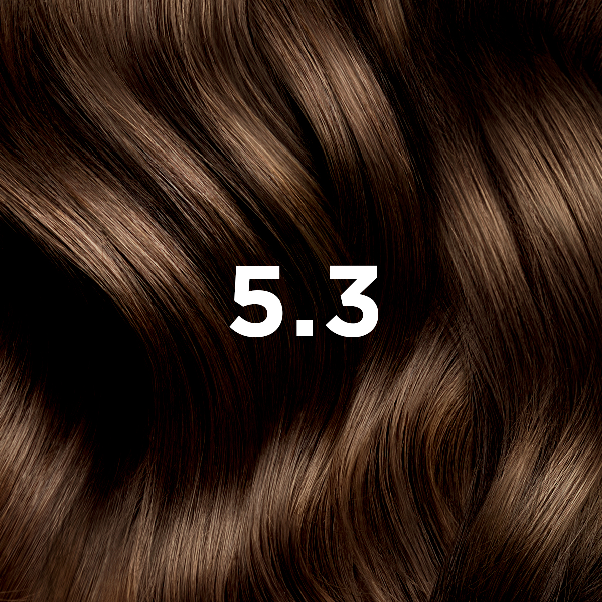 Phyto Hair Dye Farba do włosów - jasny złoty kasztan (kolor 5.3 Chatain Clair Dore) 1 szt