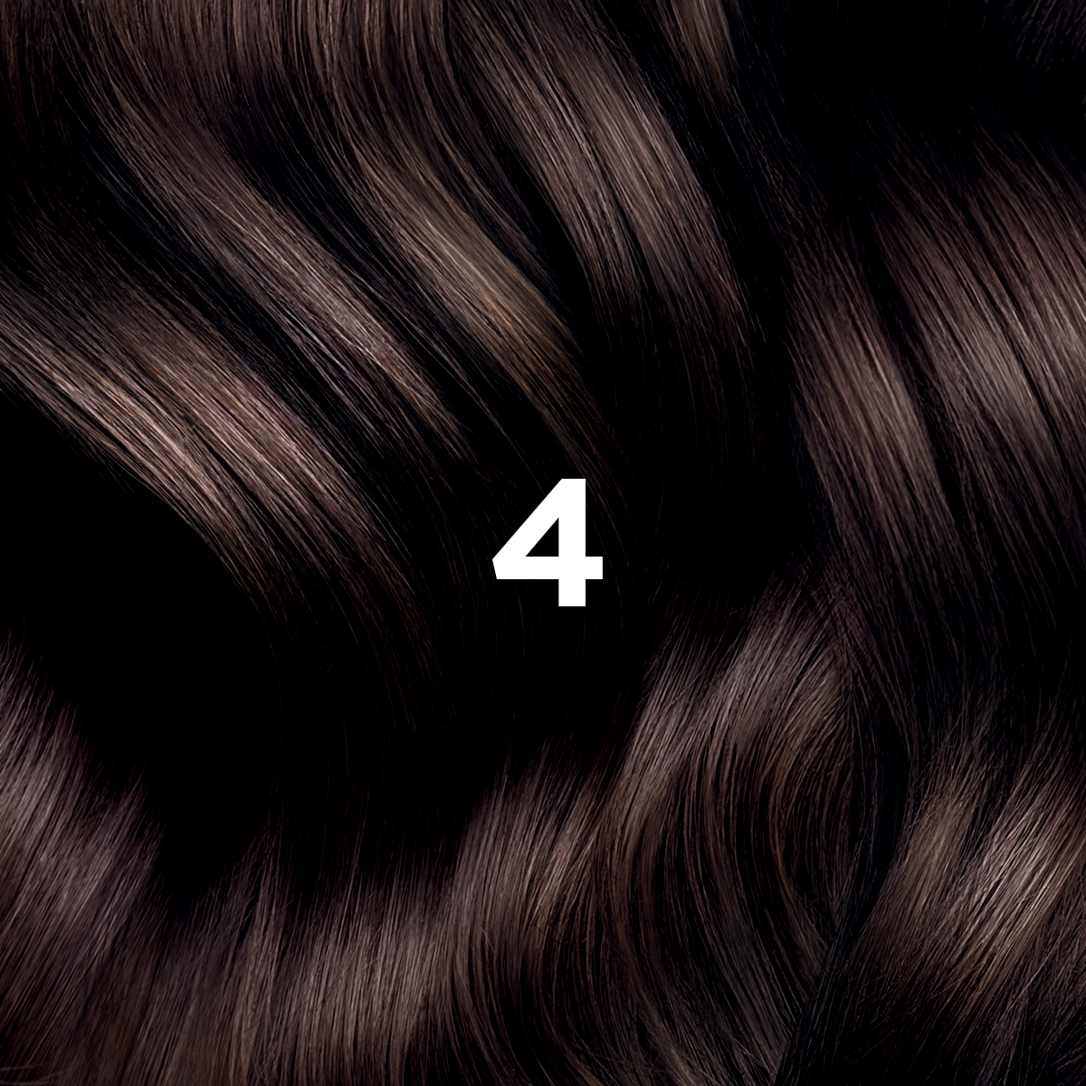 Phyto Hair Dye Farba do włosów - kasztan (kolor 4 Chatain) 1 szt