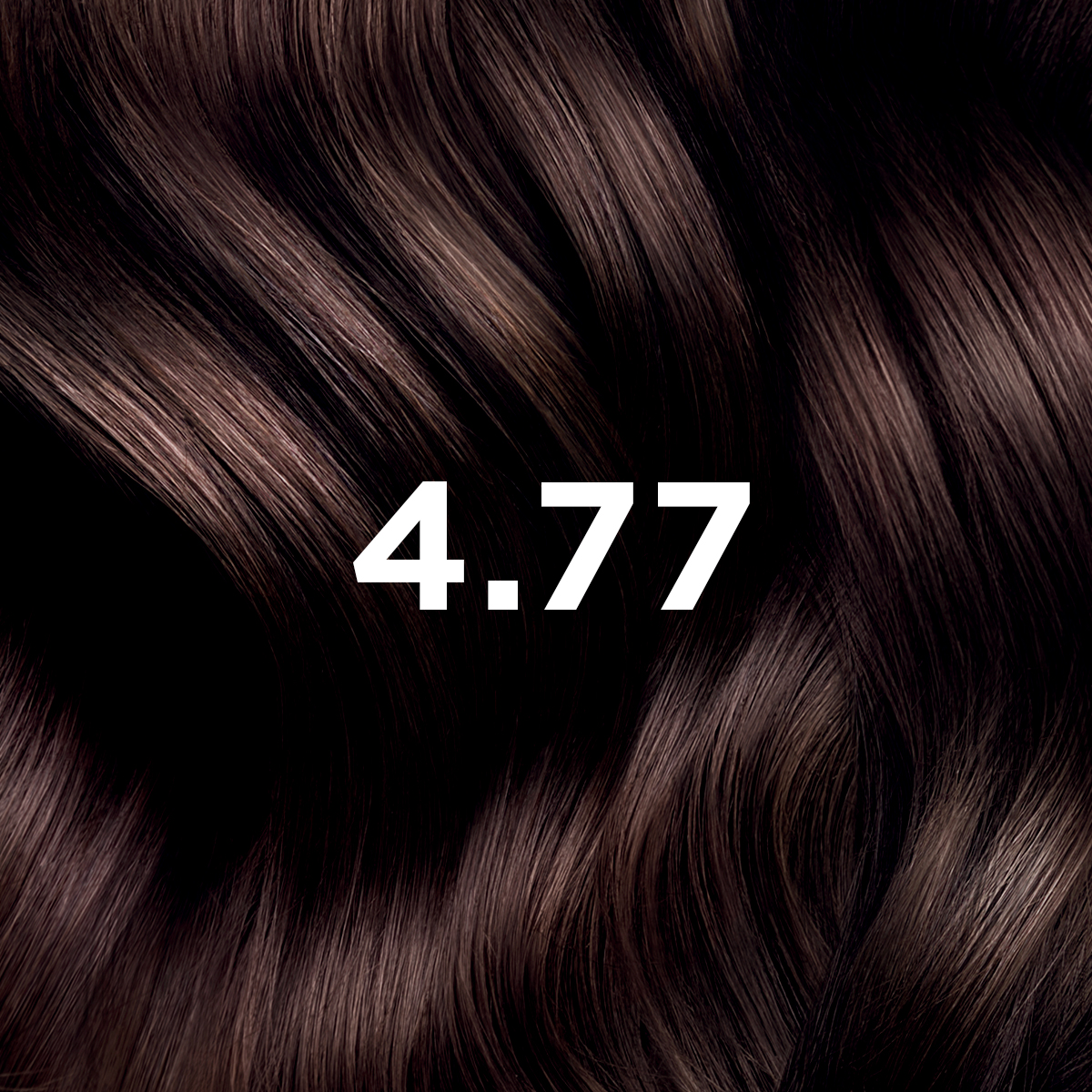 Phyto Hair Dye Farba do włosów - kasztanowy brąz (kolor 4.77 Chatain Marron Profond) 1 szt