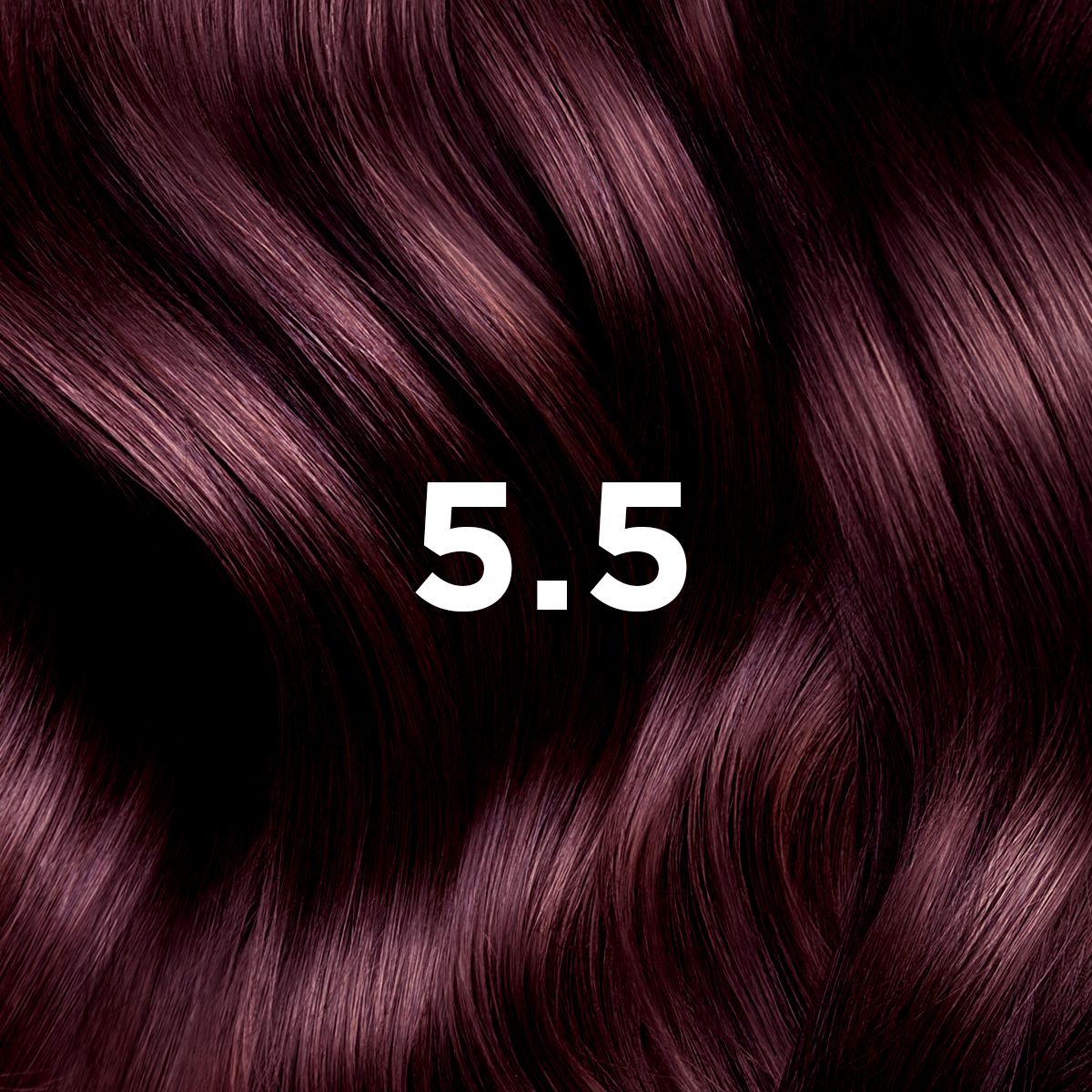 Phyto Hair Dye Farba do włosów - mahoniowy brąz (kolor 5.5 Chatain Clair Acajou) 1 szt