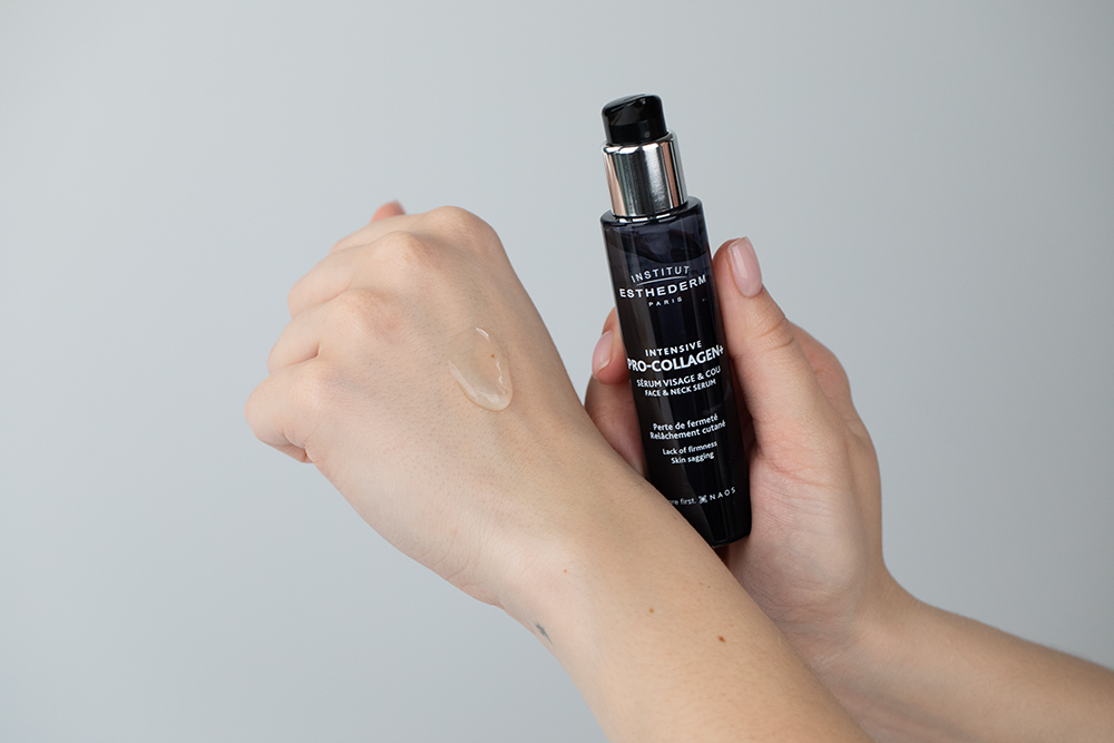 Esthederm PRO COLLAGEN+ Serum Serum liftingujące z kolagenem 30 ml