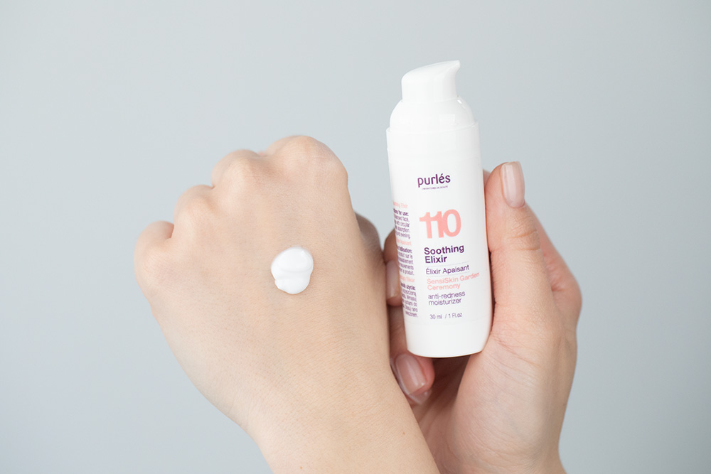 Purles 110 Soothing Elixir Łagodzący eliksir 30 ml