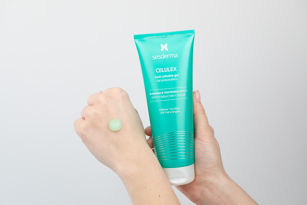 Sesderma Celulex Anti-Cellulite Gel Żel antycellulitowy 200 ml