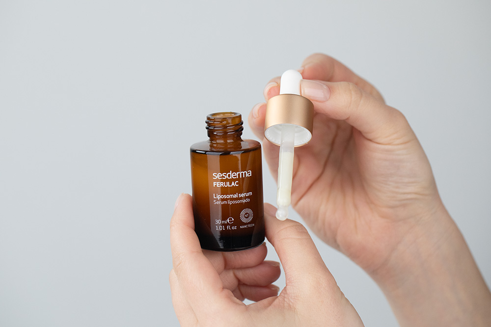 Sesderma Ferulac Liposomal Serum Serum liposomowe 30 ml