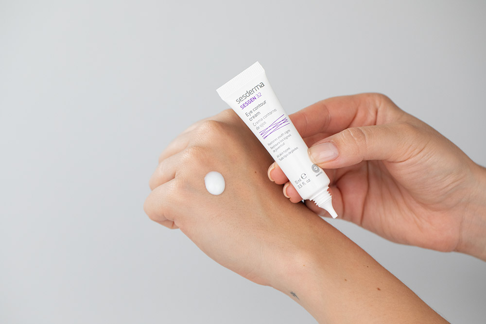 Sesderma Sesgen 32 Eye Contour Cream Krem kontur oczu 15 ml