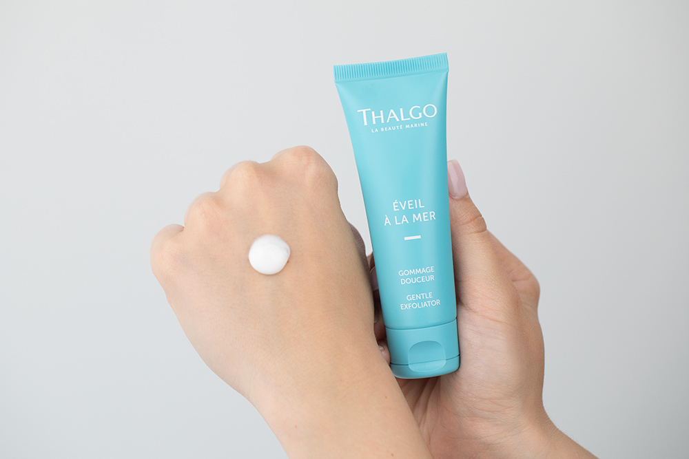 Thalgo Gentle Exfoliator Delikatny peeling 50 ml