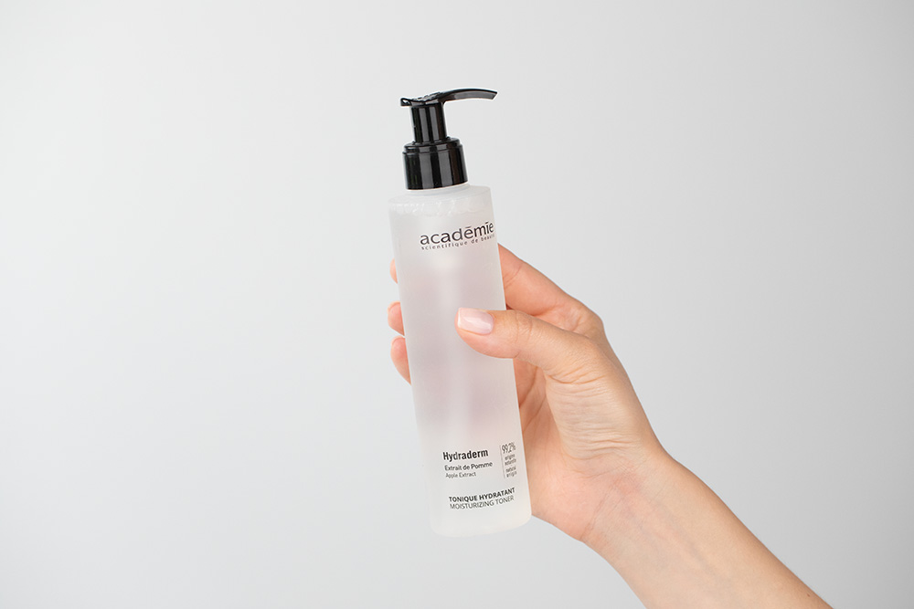 Academie Tonique Hydratant Tonik nawilżający 200 ml