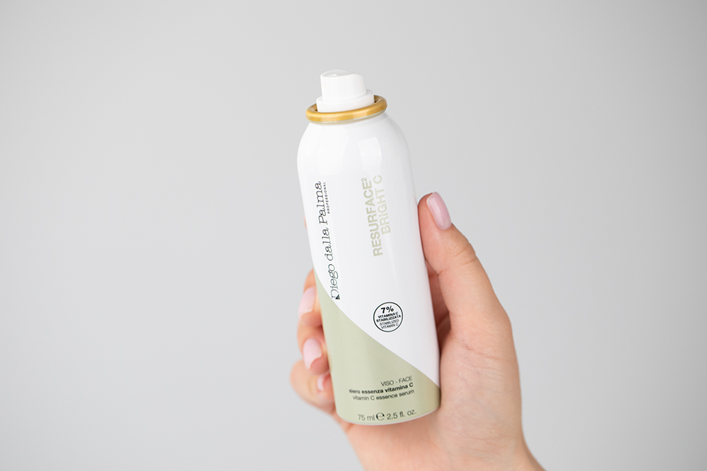 Diego dalla Palma Vitamin C Essence Esencja z witaminą C 7% w sprayu 75 ml