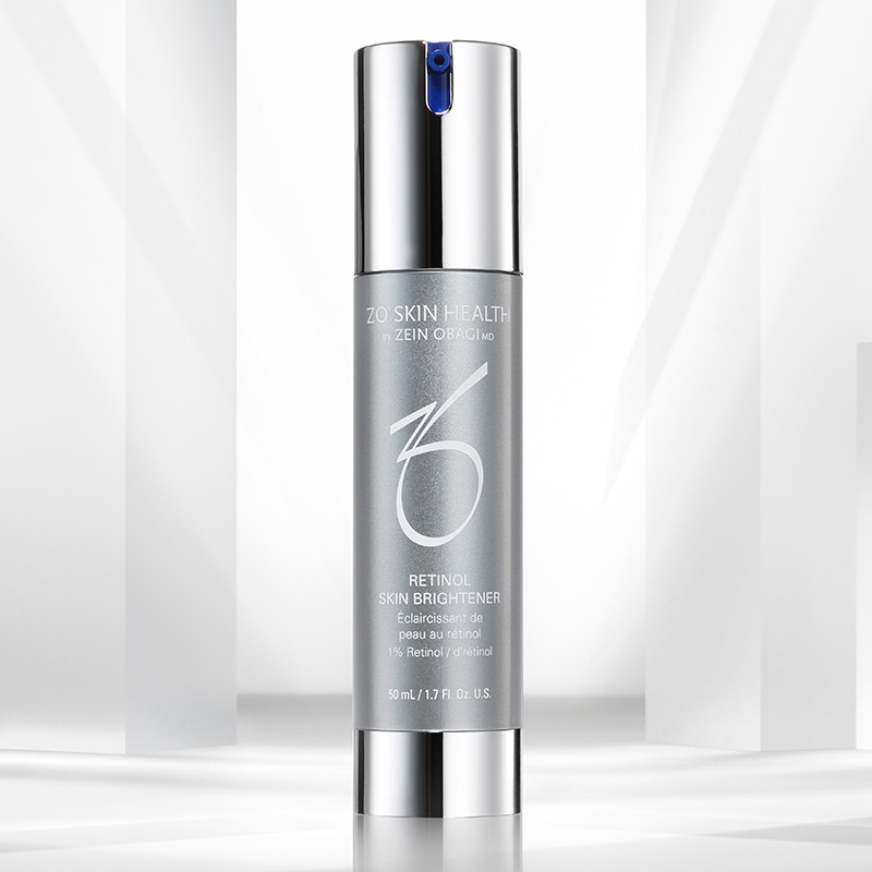 ZO Skin Health Retinol Skin Brightener 1% Preparat rozjaśniający skórę z retinolem w oleosomach 50 ml