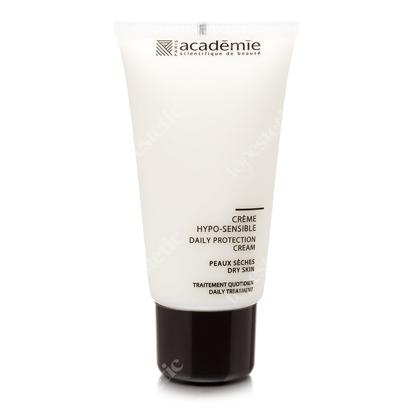 Academie Creme Hypo-Sensible Krem dla suchej skóry 50 ml