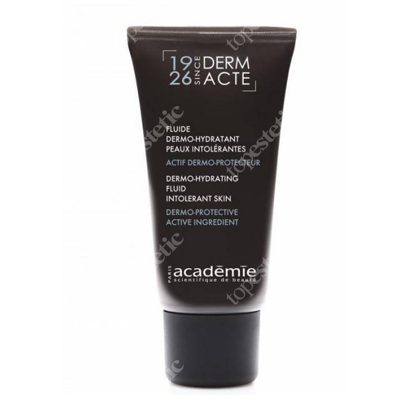 Academie Fluide Dermo-Hydratant Fluid dermo-nawilżający, 50 ml