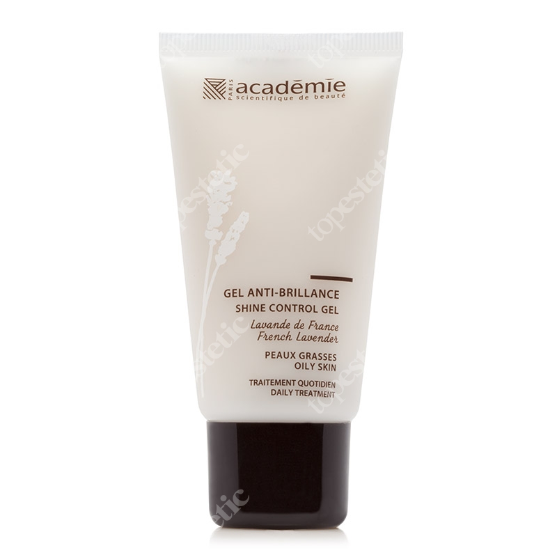 Academie Gel Anti-Brillance Aroma żel normalizujący 50 ml