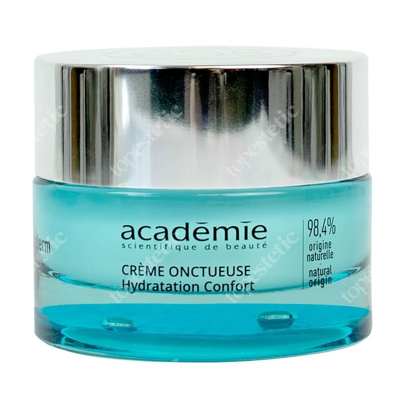Academie Hydraderm Creme Onctueuse Nowy nawilżający krem "Komfort" 50 ml