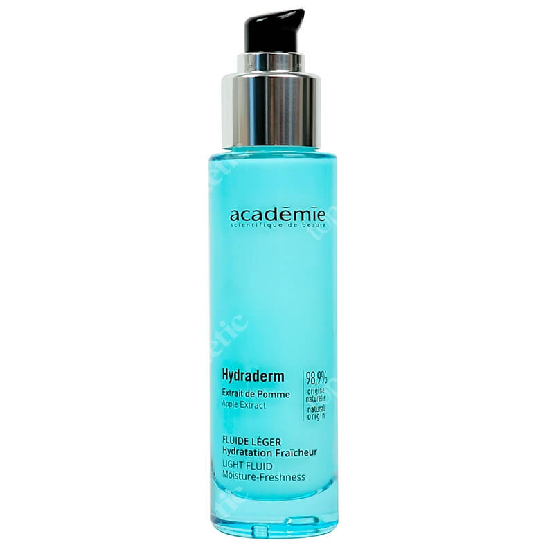 Academie Hydraderm Fluide Leger Nowy nawilżający fluid "Świeżość" 50 ml
