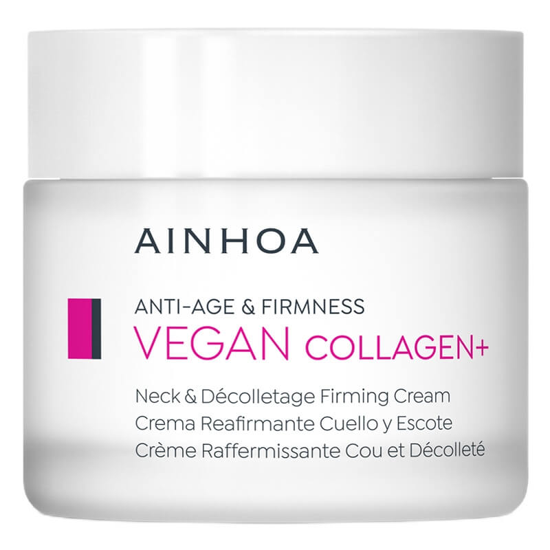 Ainhoa Neck And Decolletage Firming Cream Krem ujędrniający na szyję i dekolt 50 ml
