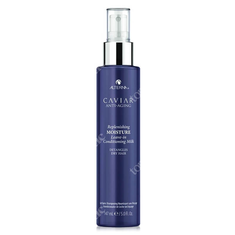 Alterna Caviar Anti Aging Moisture Milk Mleczko nawilżające 147 ml