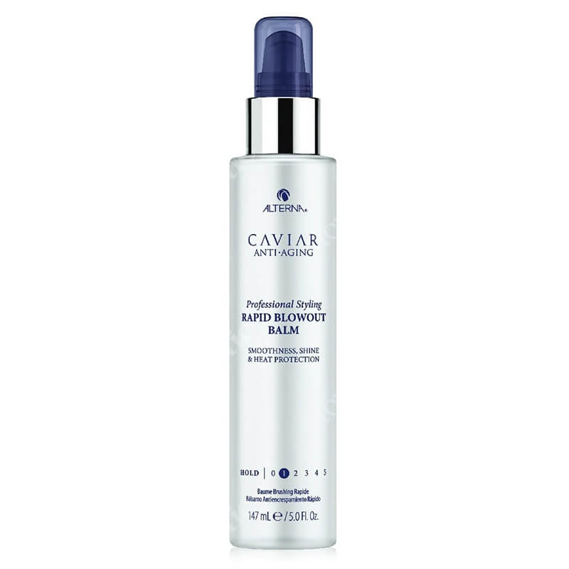 Alterna Caviar Style Satin Blowout Balm Balsam do układania włosów 147 ml
