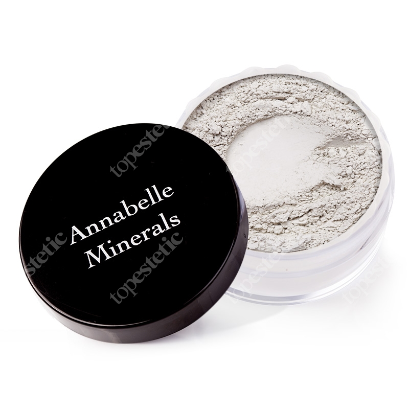 Annabelle Minerals Concealers Light Korektor mineralny (kolor Light) 4 g