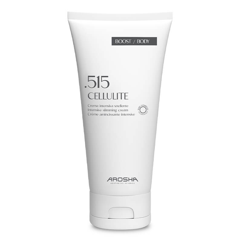 Arosha .515 Cellulite Intensywny krem wyszczuplający 200 ml
