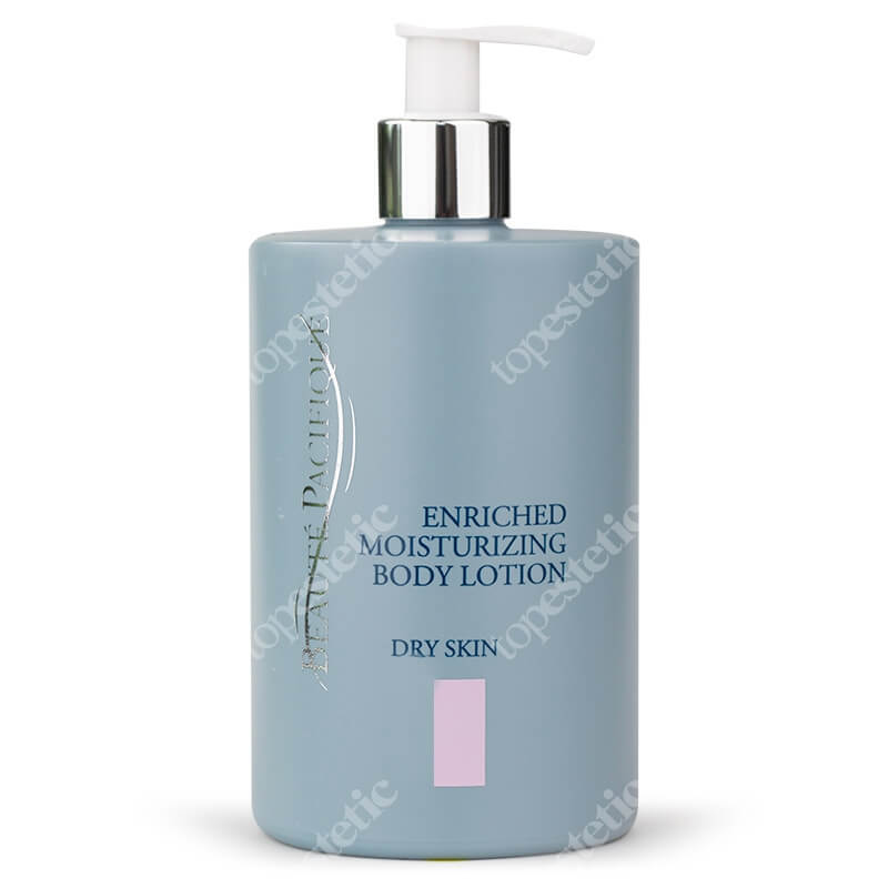 Beaute Pacifique Moisturizing Body Lotion Dry Skin Nawilżający balsam do ciała dla skóry suchej 500 ml