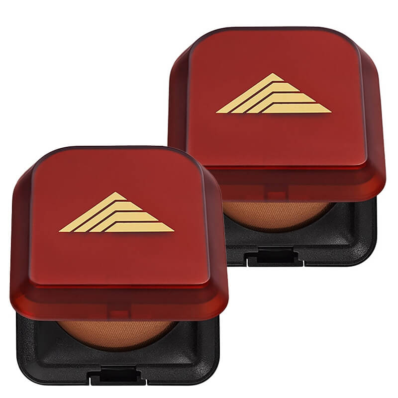 Bikor Egyptische Erde x 2 ZESTAW Ziemia Egipska 13 g x 2