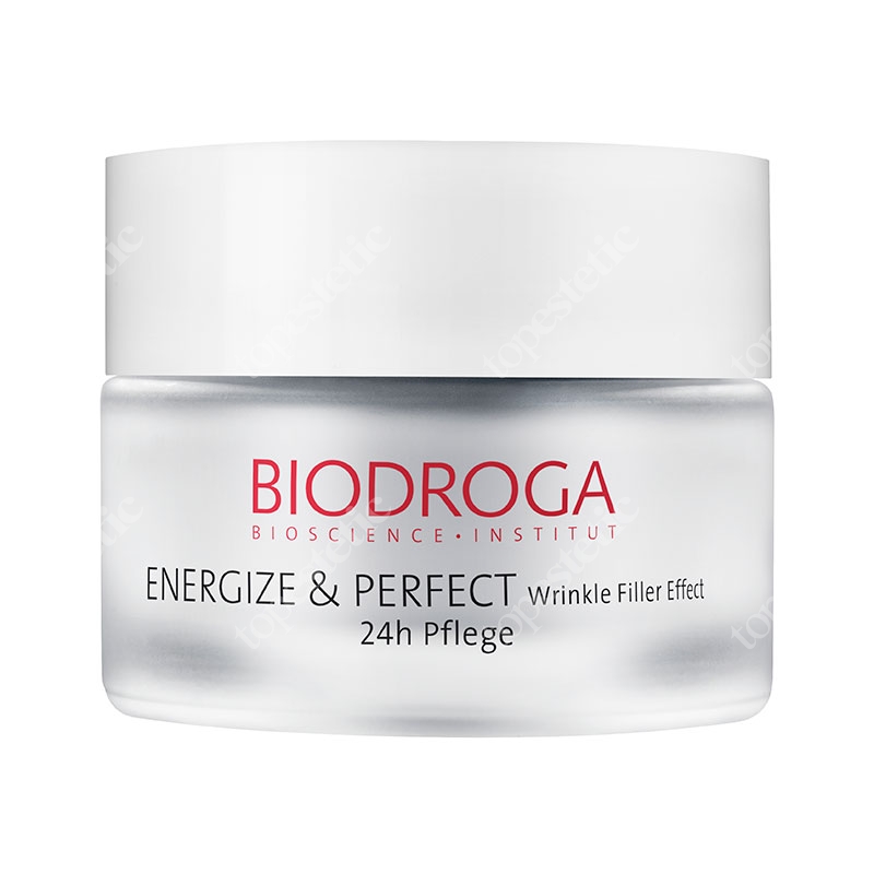 Biodroga Bioscience 24h Care for Normal Skin Krem ochronny dla skóry normalnej 50 ml