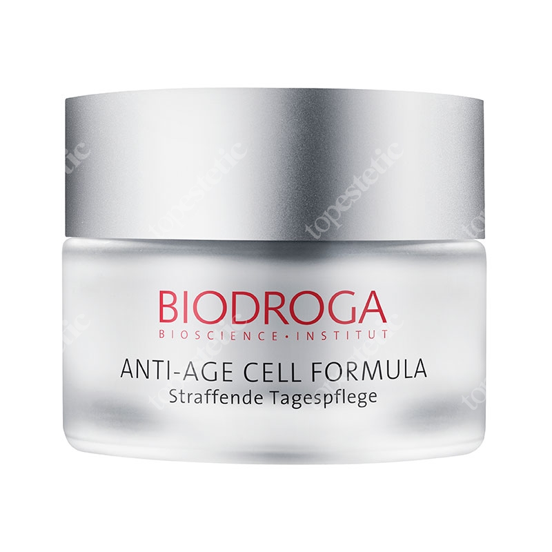 Biodroga Bioscience Firming Day Care Ujędrniający krem na dzień 50 ml