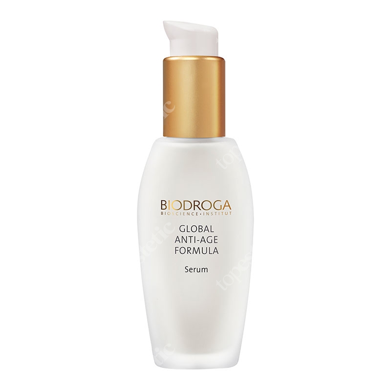 Biodroga Bioscience Serum Serum pielęgnacyjne 30 ml
