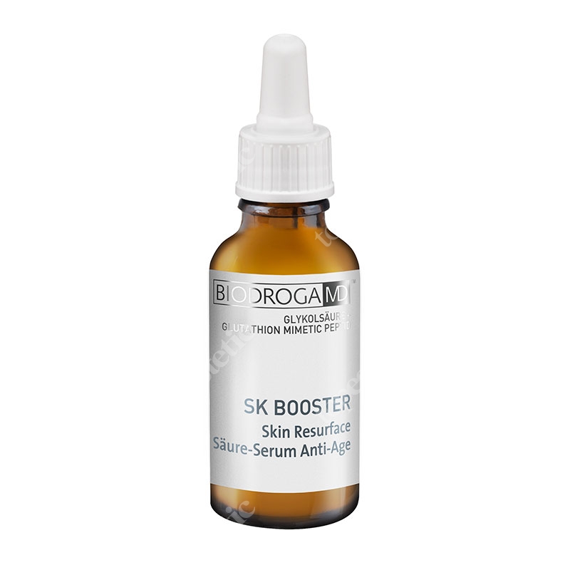 Biodroga MD Skin Resurface Acid Anti-Age Kompleks przeciwstarzeniowy 30 ml