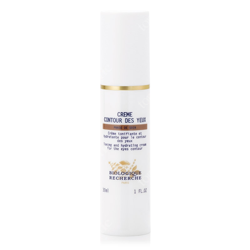Biologique Recherche Creme Contour des Yeux Nawilżający krem anti-aging pod oczy 30 ml