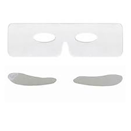 Biologique Recherche E-Vital Eyes Płatki pod oczy z kolagenu morskiego 1 szt.