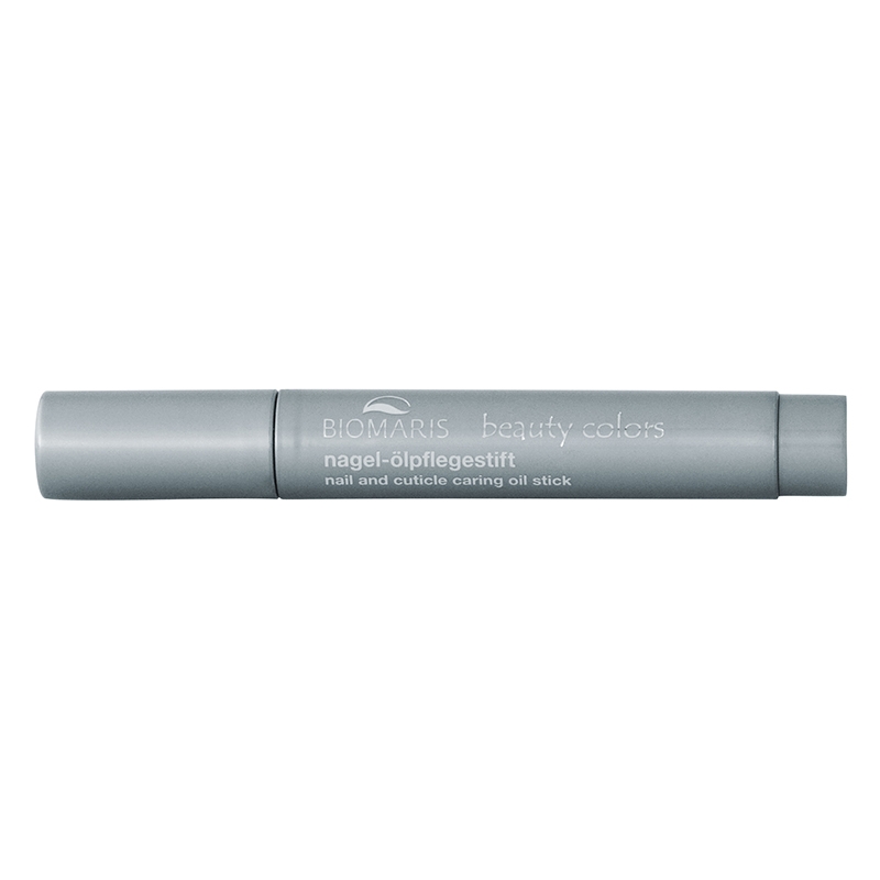 Biomaris Nail &amp; Cuticle Caring Oil Stick Oliwka do skórek i paznokci w sztyfcie 4 ml