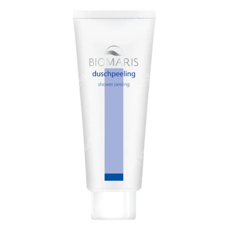 Biomaris Shower Peeling Peeling pod prysznic 200 ml