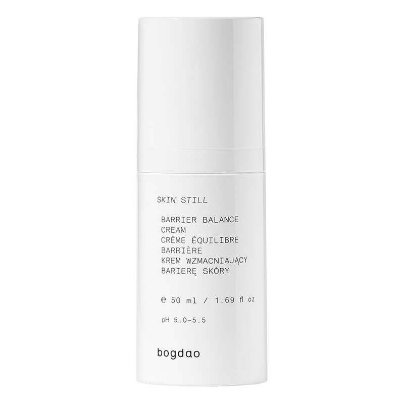Bogdao Still Skin Krem wzmacniający barierę skóry 50 ml