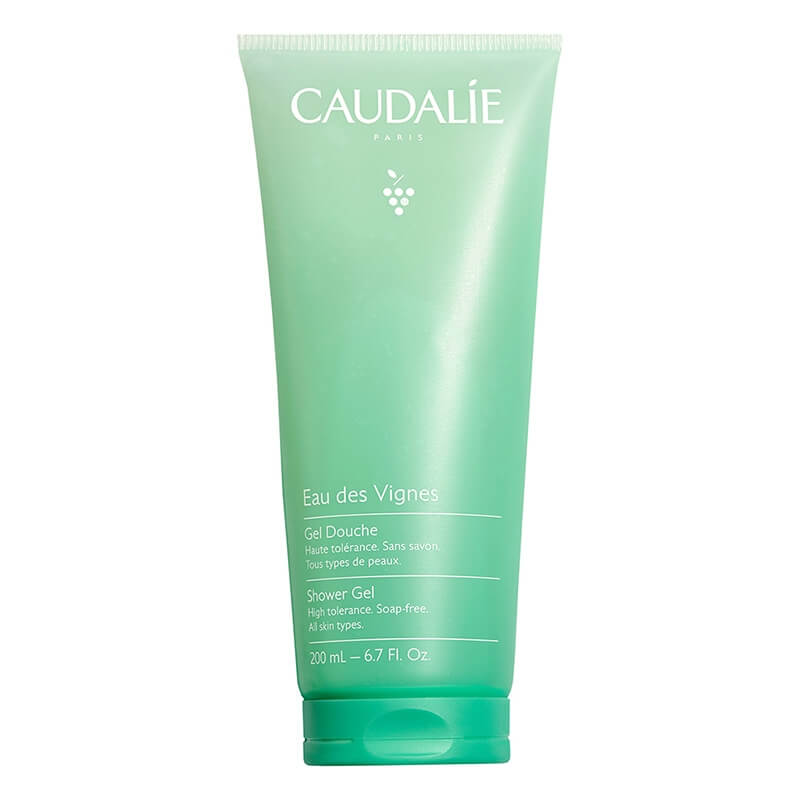 Caudalie Eau des Vignes Shower Gel Żel pod prysznic 200 ml