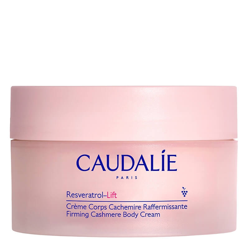 Caudalie Resveratrol-Lift Cashmere Body Cream Kaszmirowy krem do ciała 200 ml