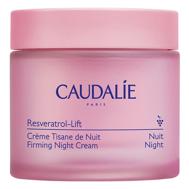 Caudalie Resveratrol-Lift Firming Night Cream Krem na noc 50 ml