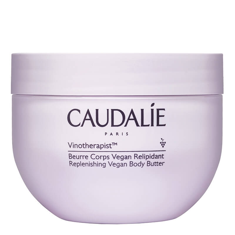 Caudalie Vinotherapist Vegan Body Butter Masło do ciała 250 ml