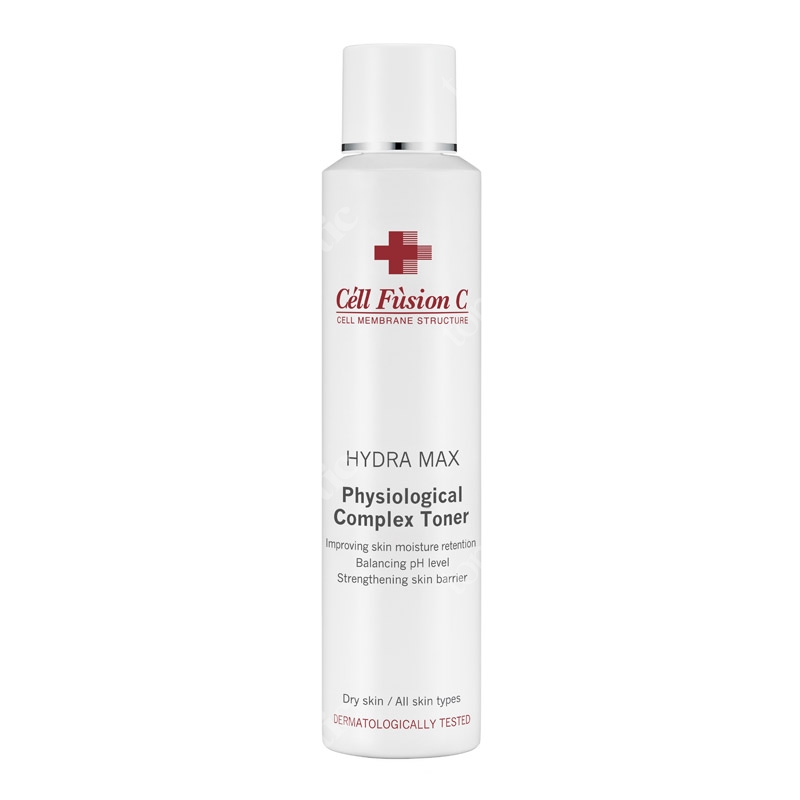 Cell Fusion C Physiological Complex Toner Tonik 180 ml