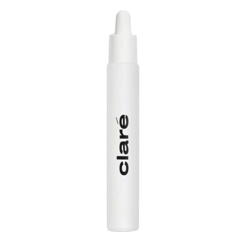 Clare Brightening and Anti Aging 20 % Vitamin C Serum Rozjaśniające i przeciwstarzeniowe serum do twarzy 10 ml