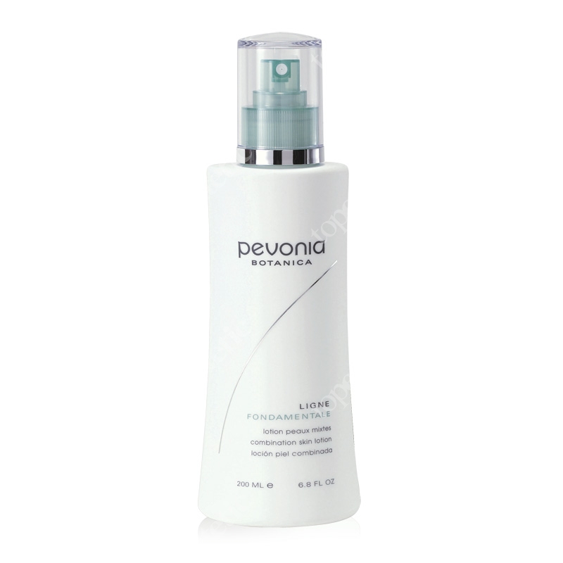 Pevonia Combination Skin Lotion Tonik do skóry mieszanej 200 ml