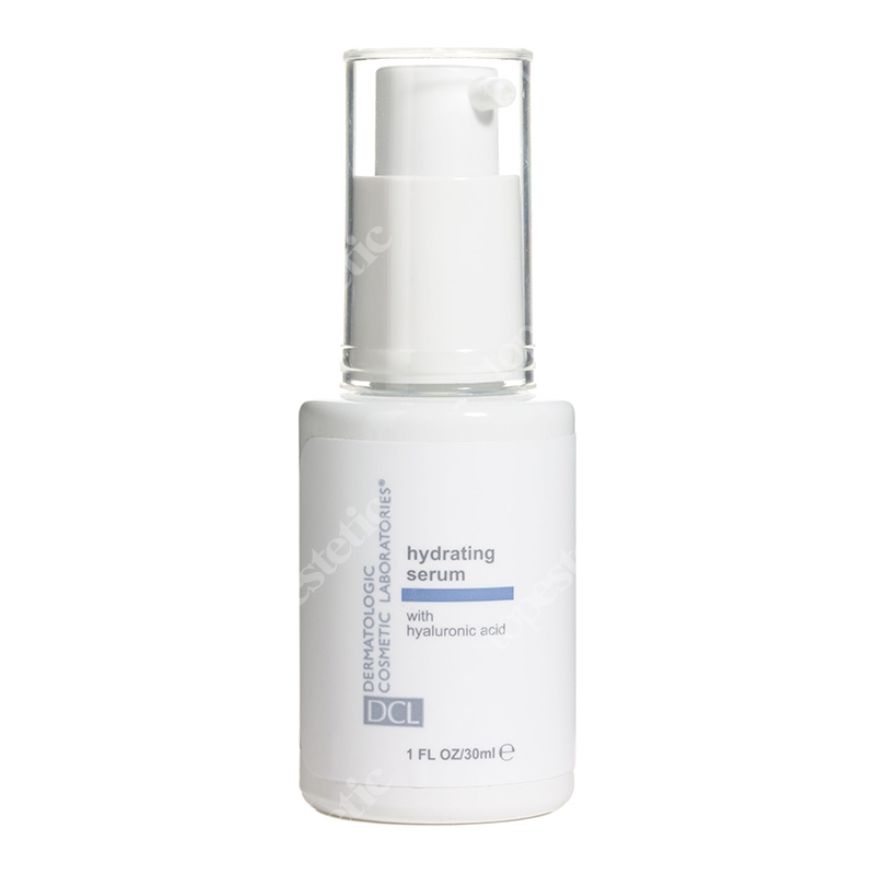 DCL Hydrating Serum Serum nawilżające 30 ml